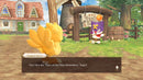 Nintendo Switch Chocobos Mystery Dungeon Everybuddy (English Version)