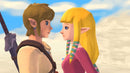 NINTENDO SWITCH THE LEGEND OF ZELDA SKYWARD SWORD HD
