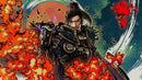 PS4 SAMURAI WARRIORS 5 REG.3 - DataBlitz