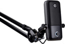 ELGATO WAVE 1 PREMIUM MICROPHONE & DIGITAL MIXING SOLUTION - DataBlitz
