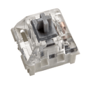 GLORIOUS PC GAMING RACE MECHANICAL KEYCAPS KAILH (SPEED SILVER SWITCHES) - DataBlitz