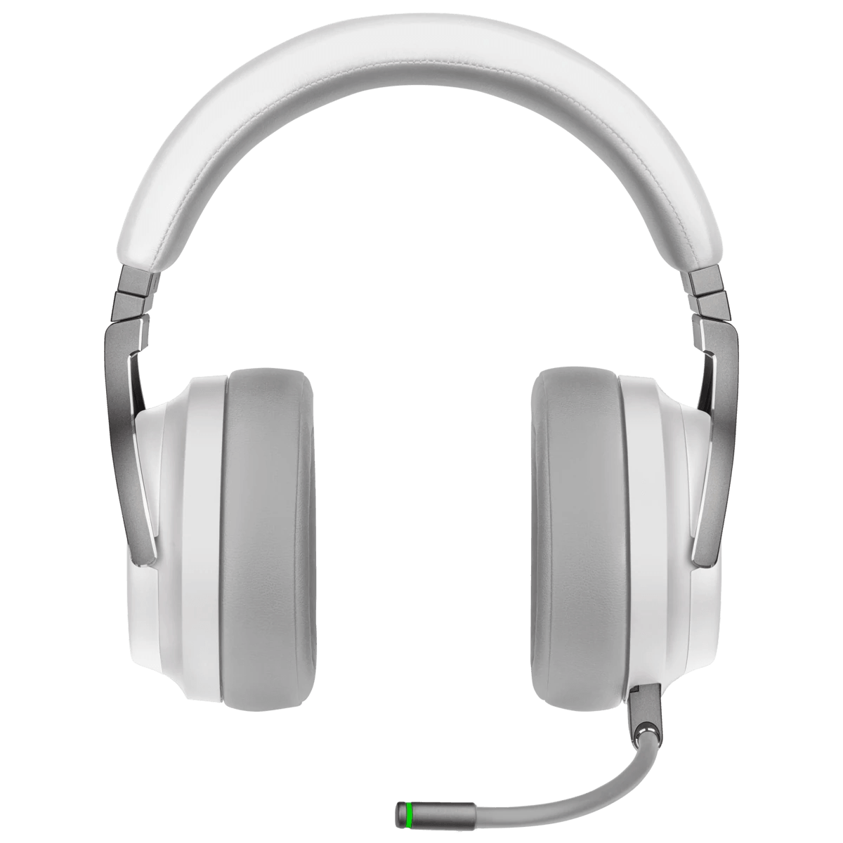 CORSAIR VIRTUOSO RGB WIRELESS HIGH-FIDELITY GAMING HEADSET WHITE (PC/PS4) - DataBlitz