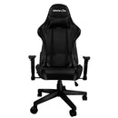 RAIDMAX DRAKON DK706 GAMING CHAIR (BLACK) - DataBlitz