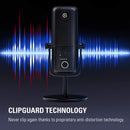ELGATO WAVE 3 PREMIUM MICROPHONE & DIGITAL MIXING SOLUTION - DataBlitz