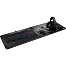 CORSAIR MM300 PRO PREMIUM SPILL-PROOF CLOTH GAMING MOUSE MAT (EXTENDED) - DataBlitz