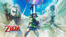 NINTENDO SWITCH THE LEGEND OF ZELDA SKYWARD SWORD HD