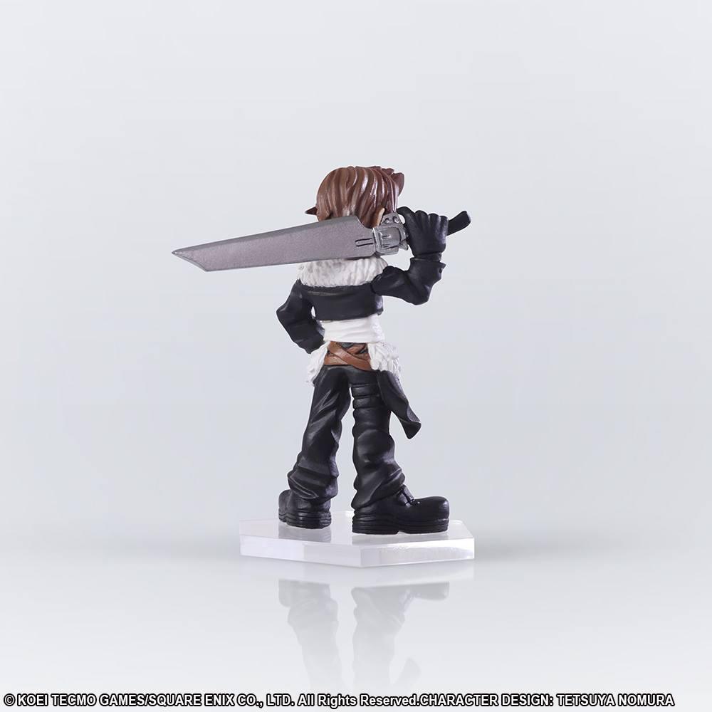 Trading Arts Dissidia Final Fantasy Opera Omnia Blind Box* (One Random Figure) - DataBlitz