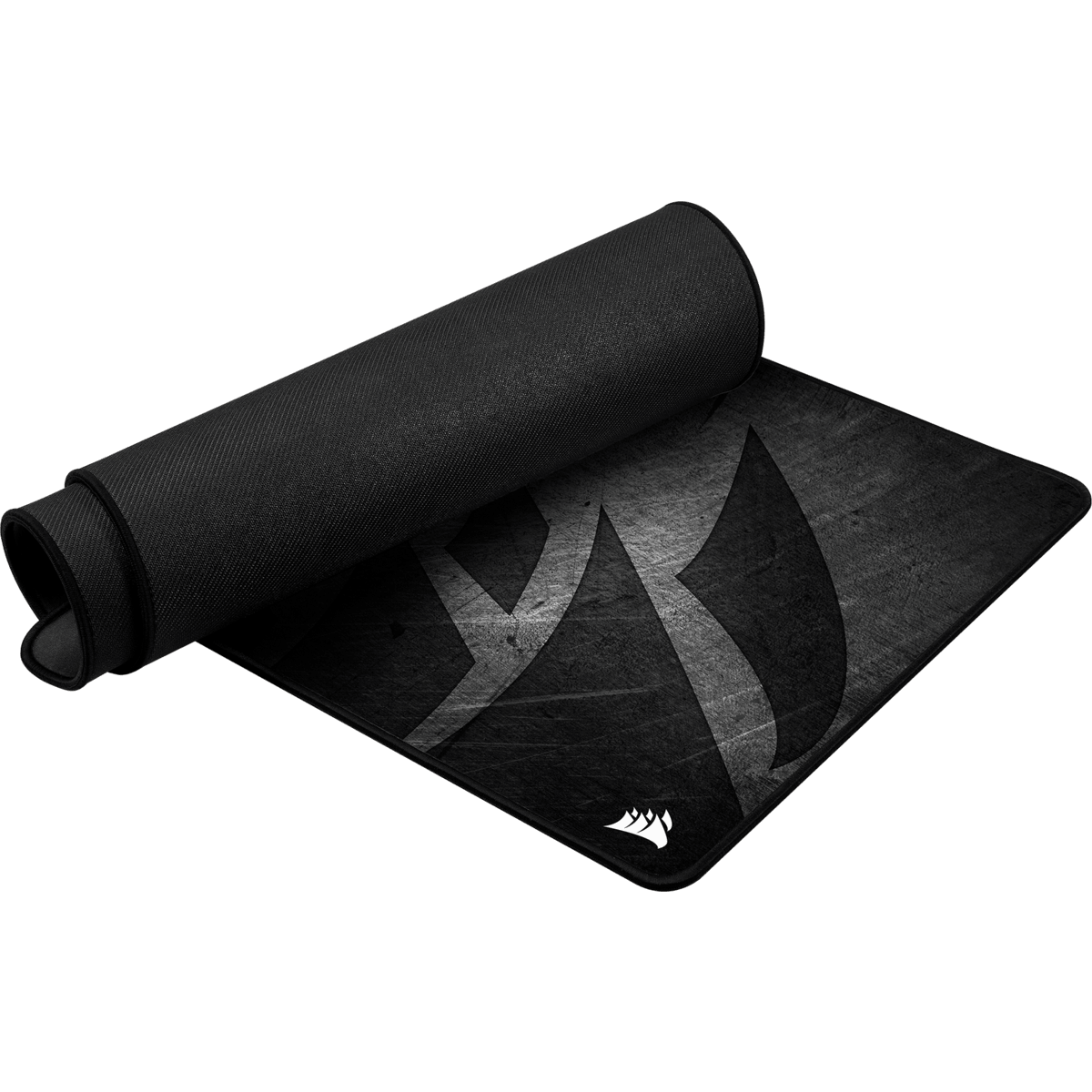CORSAIR MM300 PRO PREMIUM SPILL-PROOF CLOTH GAMING MOUSE MAT (EXTENDED) - DataBlitz