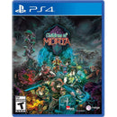 PS4 CHILDREN OF MORTA ALL (ENG/FR) - DataBlitz