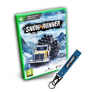 XBOXSX Snowrunner (ENG/EU) - DataBlitz