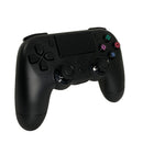 DOBE PS4 Wireless Controller (Black) (TP4-0401B) - DataBlitz