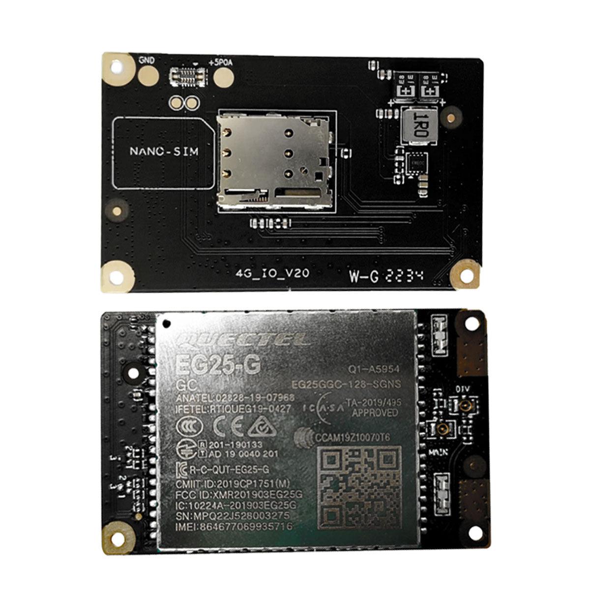 GPD LTE Module for GPD Win Max 2 - DataBlitz