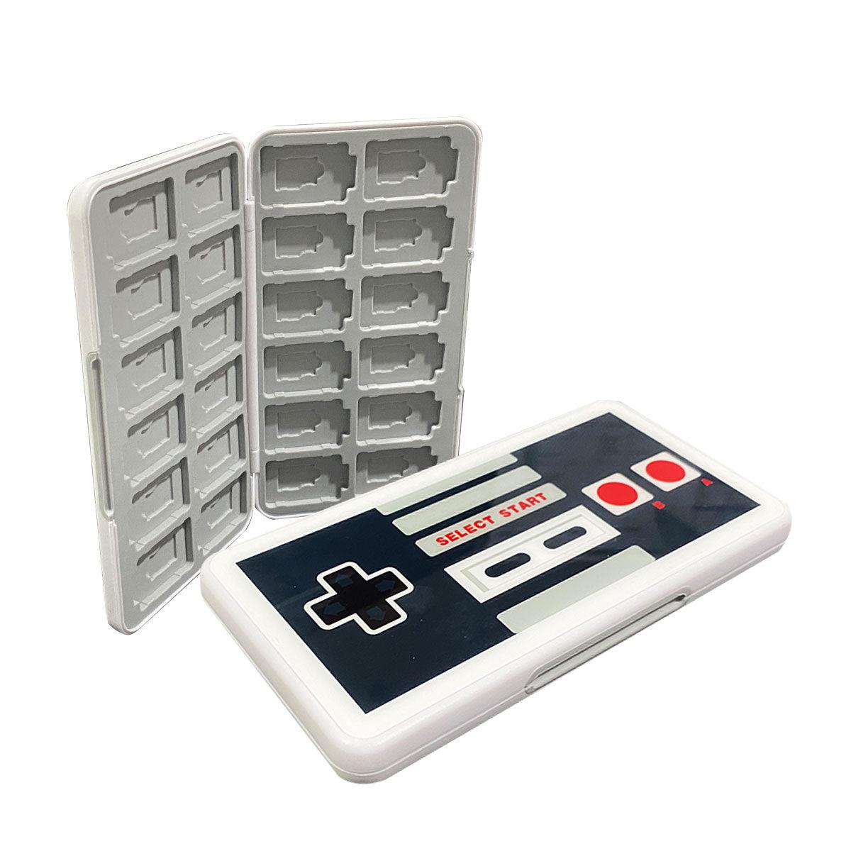 NSW Akitomo Card Case 24 (NES Classic Edition) (AKSW-169) - DataBlitz