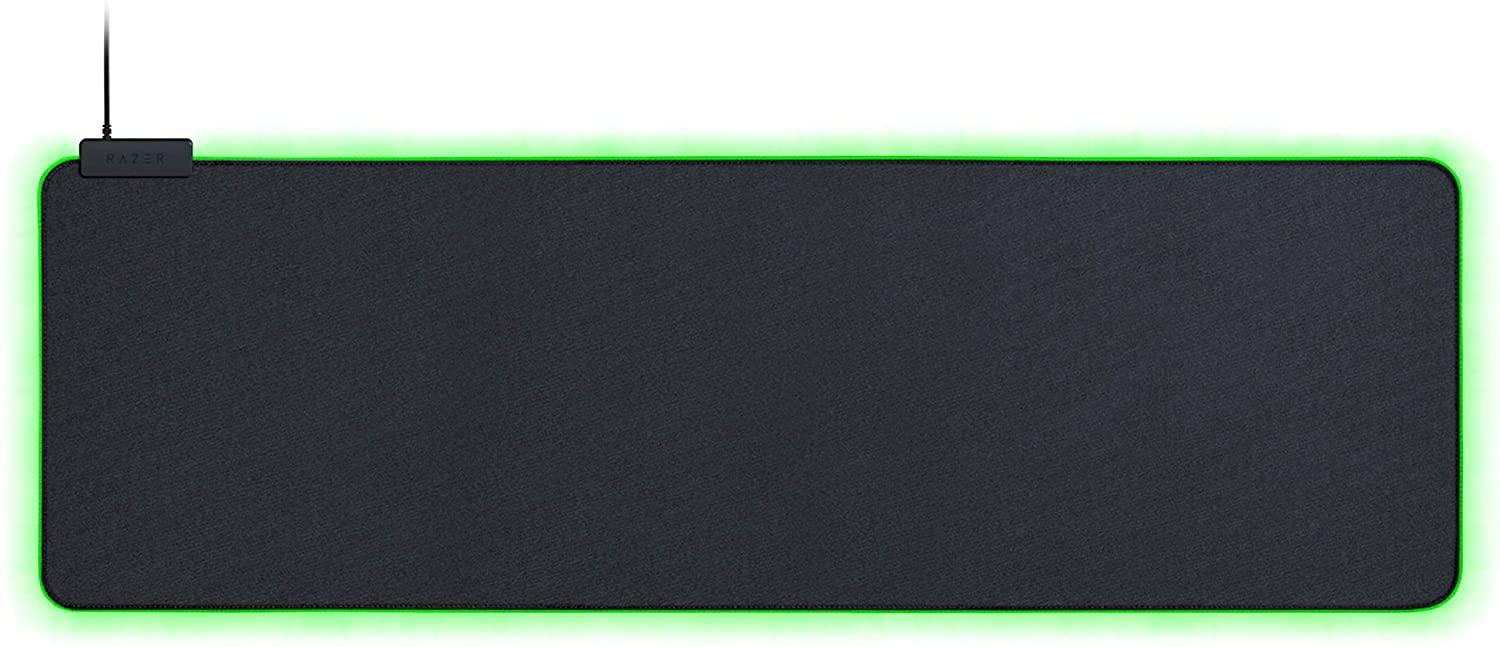 RAZER GOLIATHUS EXTENDED CHROMA SOFT GAMING MOUSE MAT (920MMX294MM) - DataBlitz