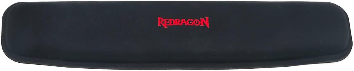REDRAGON GAMING WRIST PAD SHORT (362X81X22MM) (P023) - DataBlitz