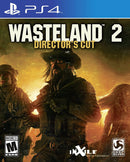 PS4 WASTELAND 2 DIRECTORS CUT ALL - DataBlitz
