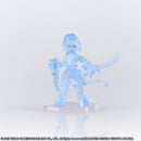 Trading Arts Dissidia Final Fantasy Opera Omnia Blind Box* (One Random Figure) - DataBlitz