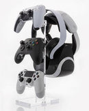 SKULL & CO. PHANTOM RACK FOR CONTROLLERS & GAMING ACCESSORIES (ST-RK-TR) - DataBlitz