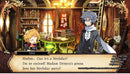 Nintendo Switch Labyrinth Of Refrain Coven Of Dusk