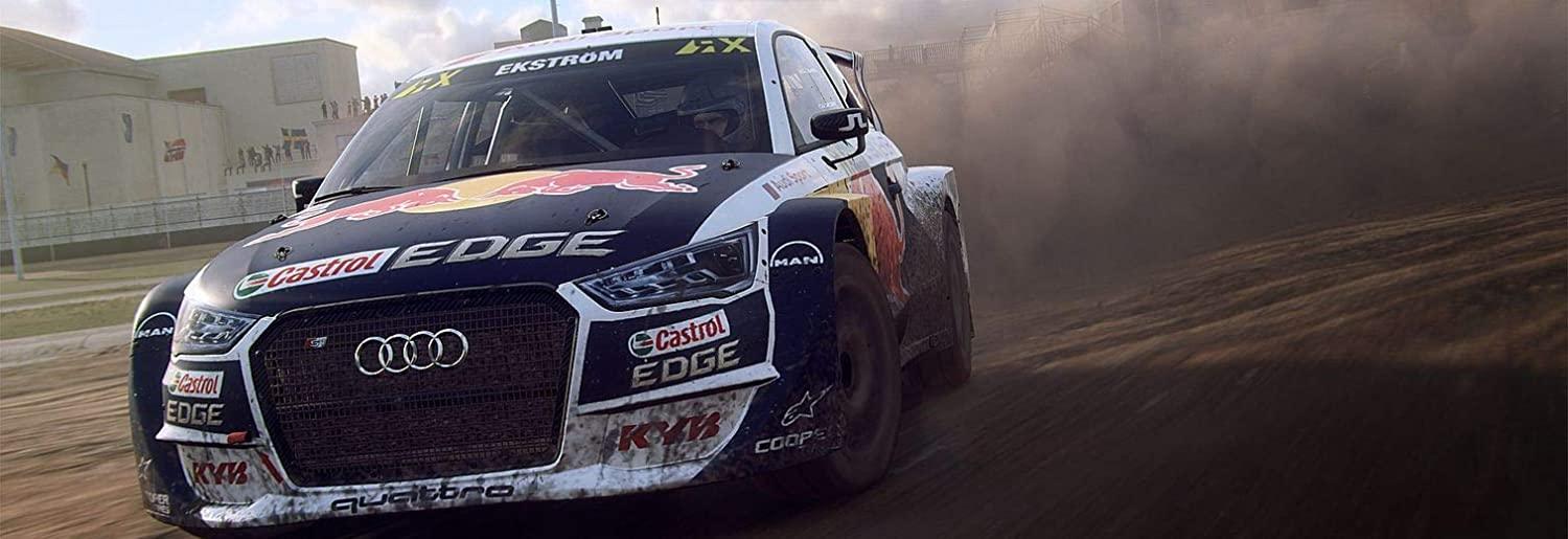 XBOX ONE DIRT RALLY 2.0 DAY ONE EDITION (ASIAN) - DataBlitz