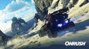 PS4 ONRUSH DAY ONE EDITION ALL - DataBlitz