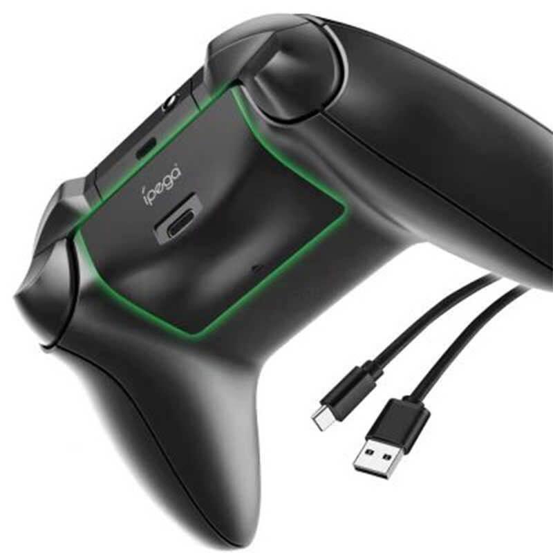 IPEGA BATTERY PACK FOR XBOXSX (PG-XBX001) - DataBlitz