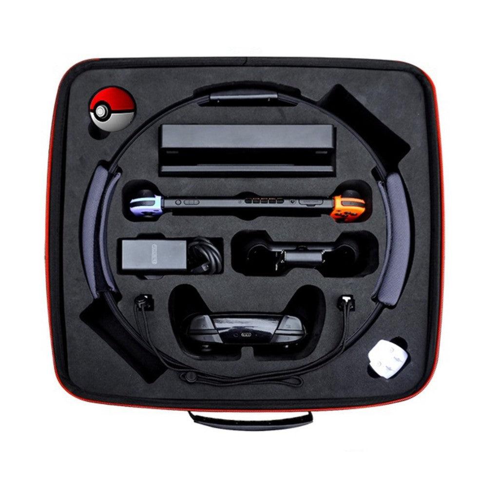 IINE NSW RINGFIT BAG (L306) - DataBlitz