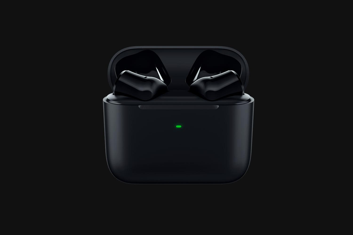 Razer Hammerhead True Wireless X- DataBlitz