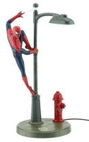 PALADONE MARVEL SPIDER-MAN LAMP (PP6369MC) - DataBlitz