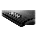 COOLER MASTER NOTEPAL I100 SILENT FAN LAPTOP COOLING PAD (BLACK) - DataBlitz