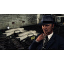 PS4 L.A. Noire ALL (SP COVER) - DataBlitz