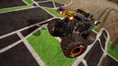 Nintendo Switch Monster Jam Steel Titans