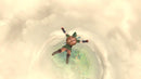 NINTENDO SWITCH THE LEGEND OF ZELDA SKYWARD SWORD HD