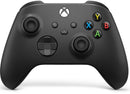 XBOXONE SERIES WIRELESS CONTROLLER CARBON BLACK (US) - DataBlitz
