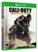 XBOXONE COD ADVANCED WARFARE (US) GREATEST HITS - DataBlitz