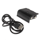 XBOXONE RECHARGEABLE BATTERY PACK (MODEL BP2088) - DataBlitz