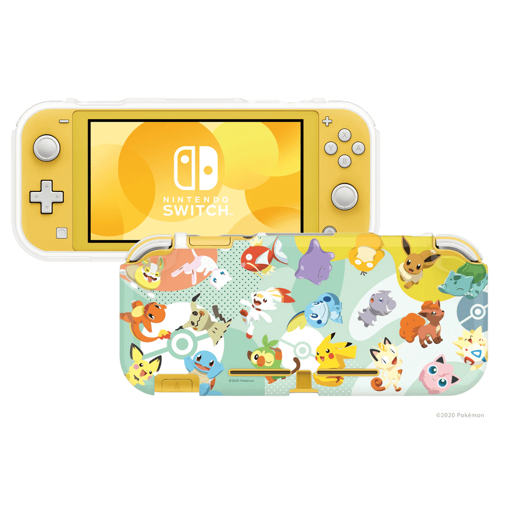 Hori duraflexi protector switch lite animal discount crossing