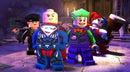 NINTENDO SWITCH LEGO DC SUPER VILLAINS