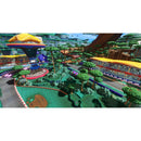 PS4 Team Sonic Racing Reg.2