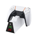 DOBE PS5 CHARGING DOCK FOR P-5 (TP5-0518B) - DataBlitz