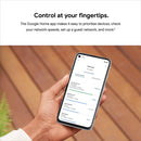GOOGLE WIFI (SNOW) - DataBlitz