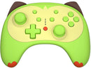 IINE NSW WIRELESS CONTROLLER CAT SERIES LIME (L289) - DataBlitz