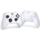 XBOXONE SERIES WIRELESS CONTROLLER ROBOT WHITE (US) - DataBlitz