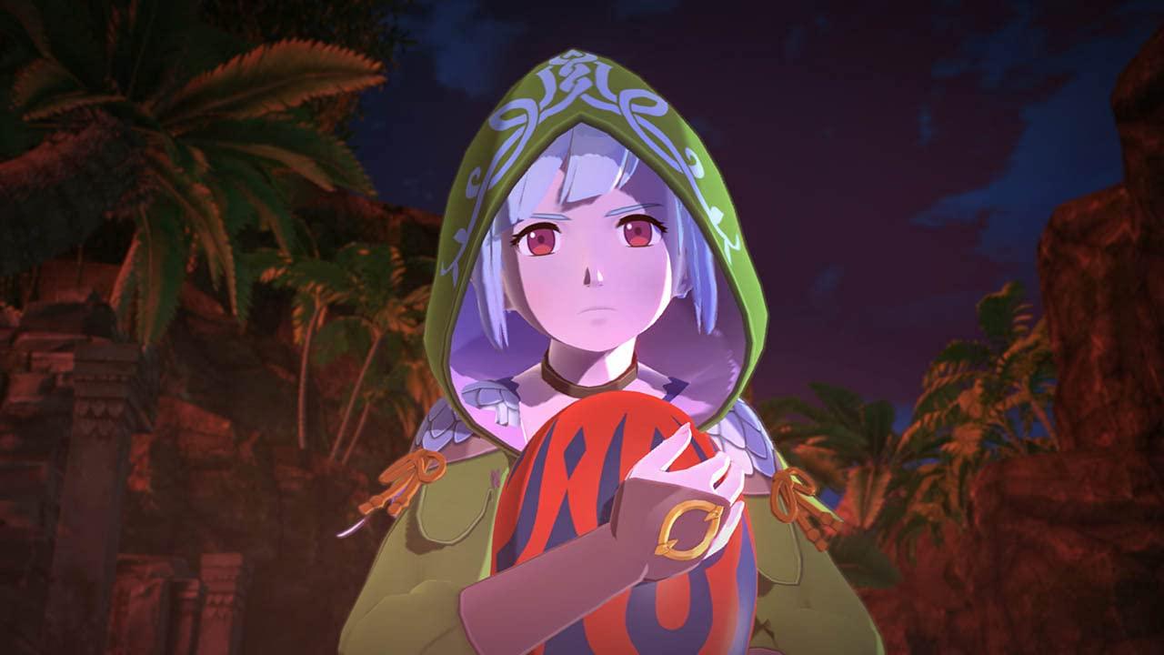 Nintendo Switch Monster Hunter Stories 2: Wings Of Ruin