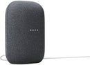 GOOGLE NEST AUDIO (CHARCOAL) - DataBlitz