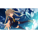 Nintendo Switch Aokana Four Rhythms Across The Blue (US) (Eng/Fr) - Datablitz