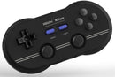 8Bitdo N30 Pro 2 Bluetooth Gamepad M Edition Black (Switch/Windows/Android/Macos/Steam)