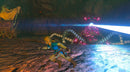 NINTENDO SWITCH THE LEGEND OF ZELDA BREATH OF THE WILD