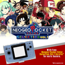 Nintendo Switch Neogeo Pocket Color Selection Vol.1
