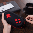 8BITDO CLASSIC CONTROLLER TRAVEL CASE FOR 8BITDO CLASSIC CONTROLLERS - DataBlitz